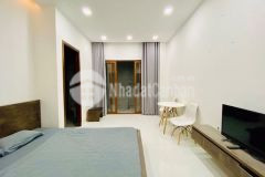 5 tầng nhà mới vào ở ngay nhà đang cho thuê 13 triệutháng. 4.8 tỷ phường 7 quận 5