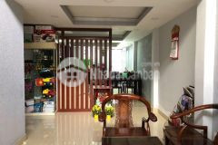 Bán nhà lê văn lương quận 7, xe 7 chỗ ngủ trong nhà giá chỉ 7 tỷ