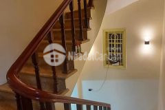 Tôi cần bán gấp nhà 41m2x 4 tầng cạnh tàu điện cát linh, hà đông