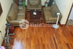 Ban nha thanh binh ha đông, phân lô, oto tranh. dt 55m2x 5t. gia 5.8 ty.