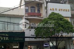 Bán nhà mặt tiền đường nơ trang long gần nguyễn xí, 4x23m giá 17.5 tỷ