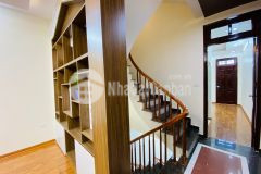 Bán nhà làng việt kiều châu âu phố nguyễn văn lộc 45m2, 4t, 4 tỷ. nhà đẹp ở luôn