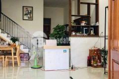 Bán nhà 2 tầng căn góc hẻm sau lưng uỷ ban vĩnh ngọc, tp nha trang. dt 68,2m2.