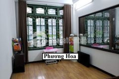 35m2x4 nhỉnh 2 tỷ full nội thất ngõ thông cổ nhuế