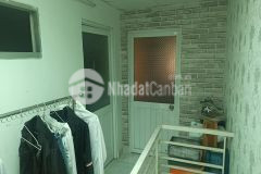 Bán nhà p11 gò vấp 33m2, giá 2,5 tỷ