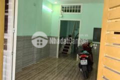 Bán nhà lô tư, nhà hiện đại mới đẹp, 32m2, 3.5 tỷ