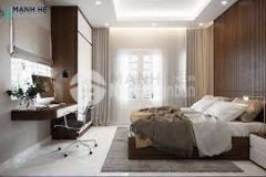 Bán nhà tự lập, vài bước đến bệnh viện, 4,6 tỷ