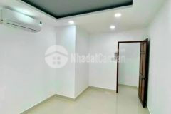 Cực hot, mặt tiền nơ trang long,62m2, 5 tầng, mà giá chỉ có 6.5 tỷ