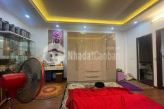 Nhỉnh 8 tỷ sở hữu siêu phẩm trần quốc hoàn 50m2 ô tô ở ngay