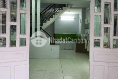 Bán nhà bình thạnh gần hẻm ô ô 1 trệt 1 lầu 44m2 giá 4,45 tỷ