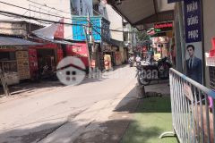 Siêu phẩm kinh doanh ô tô, chỉ nhỉnh 4 tỷ, nam từ liêm. dt 67 m2