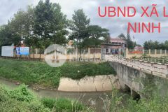 Bán lô đất giá rẻ để đầu tư ở lộc ninh, dmc 370tr