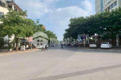 Bán nhà mặt phố hồng tiến long biên. kinh doanh, đầu tư.