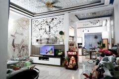 Bán nhà đào tông nguyên h nhà bè 4 tầng 85mv chỉ 7.8 tỷ ngang 6m.