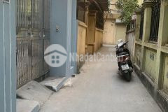 Bán nhà mỹ đình 80m 4t, mt4,5 chỉ nhỉnh 7 tỷ.