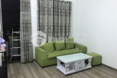 Chính chủ bán gấp căn hộ 54m2 tặng nội thất ngay trung tâm q6