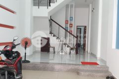 Cần tiền kd, bán gấp nhà hxh đinh bộ lĩnh, 66m2, 5l, 5pn, chỉ 6.35 tỷ