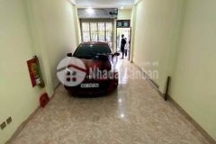 Cho thuê nhà võ thị sáu 45m2 x 5 tầng, mt 5m, 16 triệu, có thang máy, ô tô vào nhà. lh 0818011234