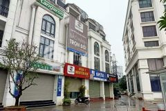 Biệt thự liền kề newhouse xa la hà đông 80m2 x 4t 9.8 tỷ