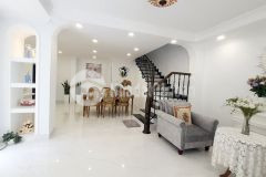 1 trệt 2 lầu trường chinh chủ gấp bán tặng nội thất chủ mới chỉ 7.5 tỷ.