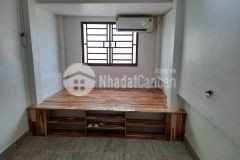 Cực hot,mặt tiền hoàng hoa thám,60m2, 4 tầng, chỉ có 7 tỷ