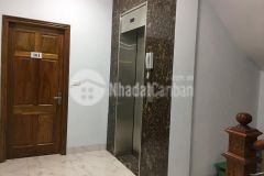 Bán nhà, hoàng văn thái, thang máy, ô tô tránh nhau, 52m2, 9.6 tỷ.