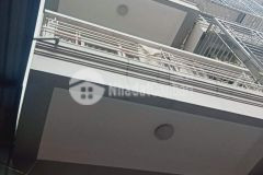 Đón tết với nhà đẹp, ô tô đỗ cửa, nhà chủ tự xây.