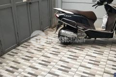 Bán nhà trần thái tông, cầu giấy 64m 5t, mt 4m giá 6,x tỷ.