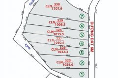 Đất đồng phú.bình phươc giá rẻ bao sinh lời.