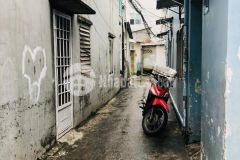 Bán nhà sát chợ vcn phước hải tp nha trang. giá 1 tỷ 250