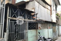 Chính chủ ngộp bank cần bán gấp nhà hẻm 240 nguyễn văn luông, q6 dt đất 159m2