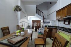 Chung cư mini, ôtô vào nhà, kd, đình thôn 57m2 5t, chỉ 5.5 tỷ.