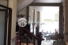 Chính chủ 1 đời3 tầng btct 114m2 hxhtl10, btđ, bt7.5 tỷ.