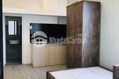 Cho thuê phòng có nội thất tại 35 phan tây hồ p7 q phú nhuận giá từ 3trth