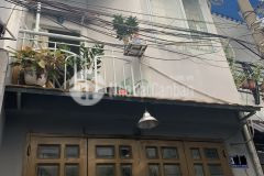 Nhà bình thạnh giá tốt 2,9 tỷ tl