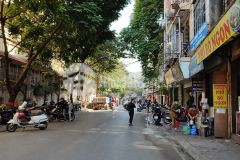 Do dịch covid, cần bán nhà nguyễn cao 36m2, 3.12 tỷ