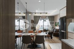 Chỉ từ 1,3 tỷ sở hữu ngay căn hộ phương đông green home lh0943151661