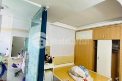 Bán nhanh căn hộ chung cư mini ngõ 1 quan nhân, thanh xuân