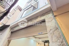 Bán nhà phân lô kim ngưu, 50m, nhỉnh 4 tỷ.