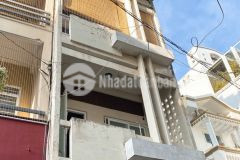 Bán nhà mặt tiền bàu cát, 4x18 3 lầu giá 11.5 tỷ