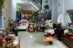 Chủ thở oxi cần bán gấp nhà hẻm xe hơi nguyễn cảnh chân quận 1 chỉ 6 tỷ tl. lh 0967630384