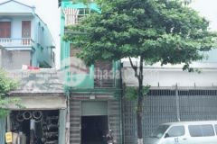 Mặt phố tt quận hoàng mai view hồ linh đàm 135m 12tỷ giải phóng kinh doanh