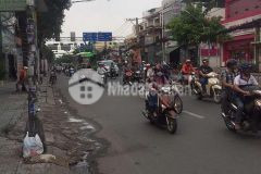 Hiếm 100m2 đất quang trung ngang 5m cách mặt tiền vài bước 5 tỷ hơn lh0786961692.