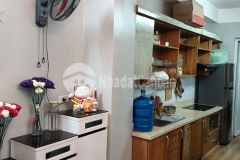 Chính chủ bán ccư mini tầng 5 nhà 50c ngõ 203 trường chinh, full nội thất dt 54m950 triệu