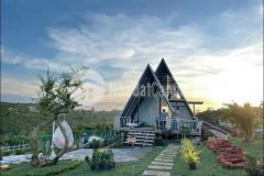 Đất thổ cư 100 bảo lộc hills