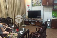 Do dịch bệnh vỡ nợ, cần bán nhà gấp phố khương thượng, quận đống đa,40m2,5tầng.