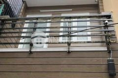 Nhà hẻm 73 ni sư 16m2, 3 tầng, 2pn, 2wc, 2 lan can, nở hậu, chỉ 2 tỷ 17