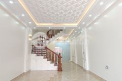 Bán nhà tđc tam kỳ 4 tầng view trường học công nghệ 4.0 hiện đại