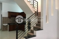 Nhà bán có 1 không 2 ở tân bình dt 37m2 chỉ 3 tỷ 4