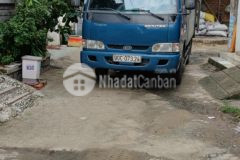 Nhà cấp 4có 2 căn kề hẻm xe hơi đường lã xuân oai, tăng nhơn phú a, quận 9, dt 80m25.5tỷ. tl.